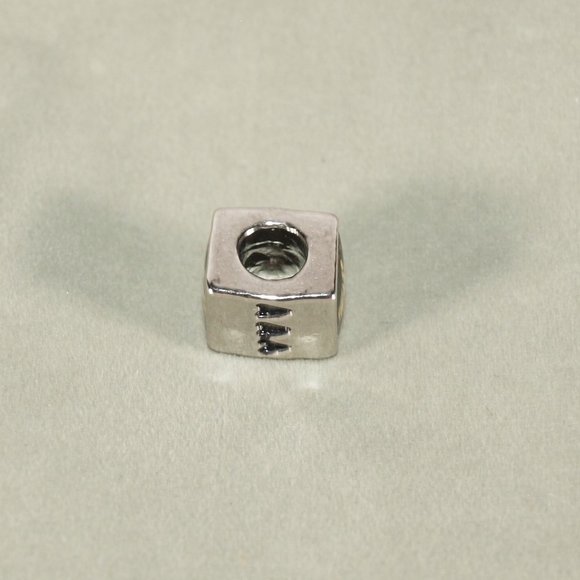 Judith Ripka Charms /Troll Bead – Wrapped Mummy - Picture 3 of 4